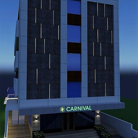 Hotel Carnival Parbhani 외부 사진