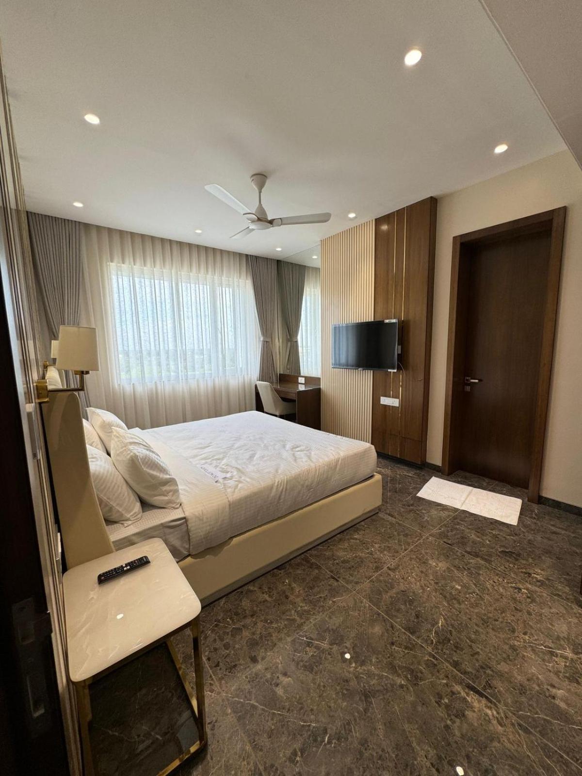 Hotel Carnival Parbhani 외부 사진