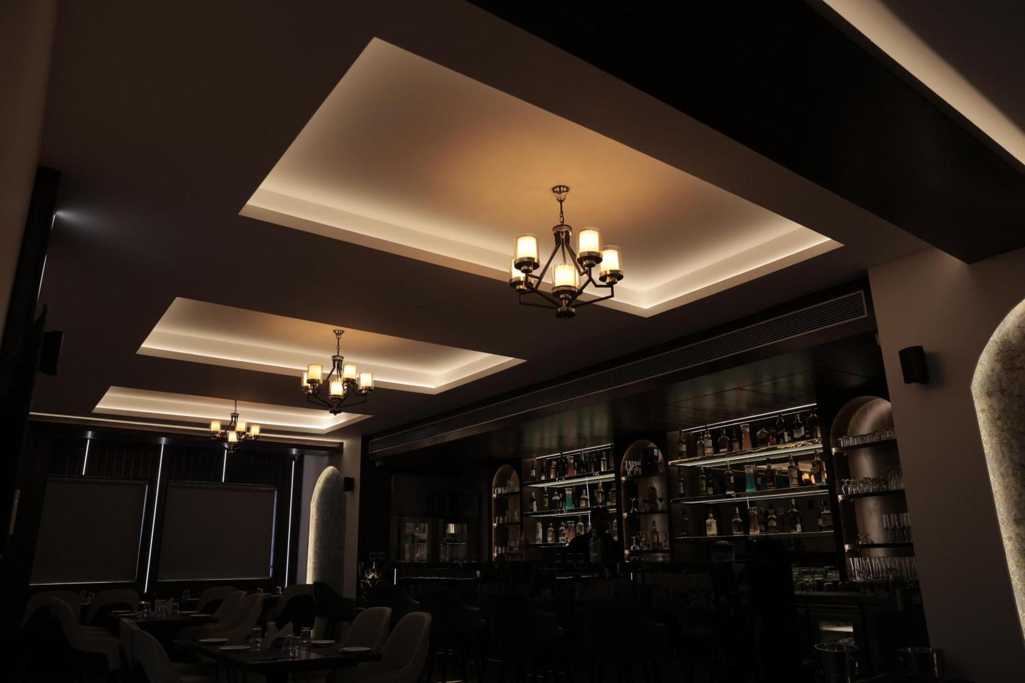 Hotel Carnival Parbhani 외부 사진