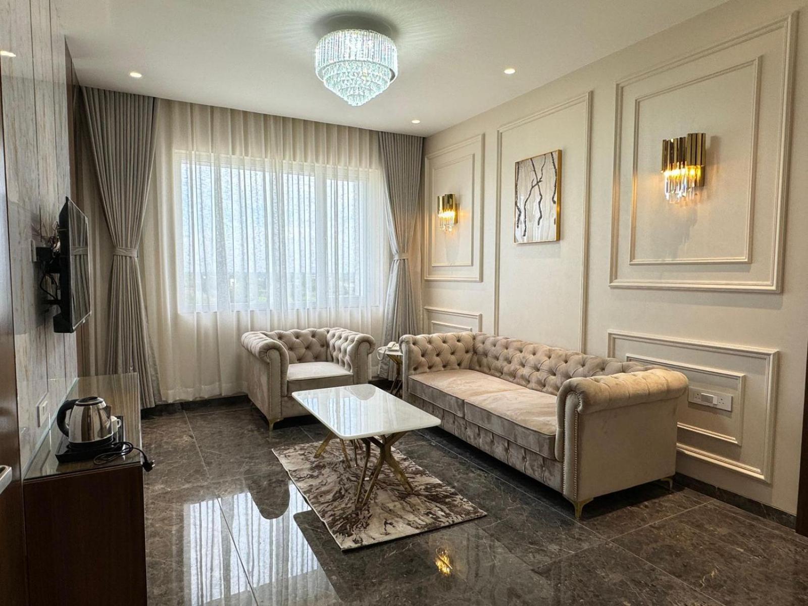 Hotel Carnival Parbhani 외부 사진